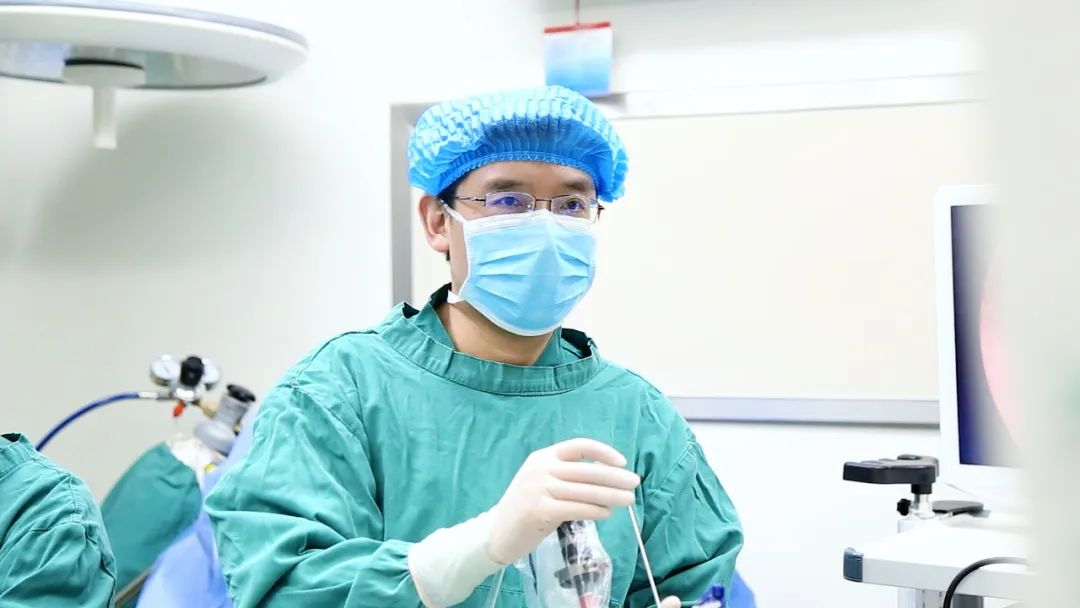 胆结石防治别踩坑!肝胆外科何明刚主任深度解析4大认知误区【四川胆结石专科医院】(图7) 胆结石防治别踩坑!肝胆外科何明刚主任深度解析4大认知误区【四川胆结石专科医院】(图7)