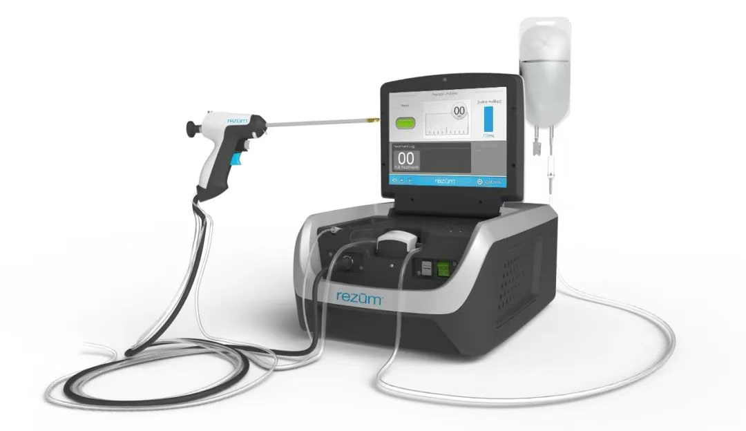 “瑞”不可挡的安心 “梦”寐以求的轻松【四川瑞梦热蒸汽消融医院】(图1) “瑞”不可挡的安心 “梦”寐以求的轻松【四川瑞梦热蒸汽消融医院】(图1)