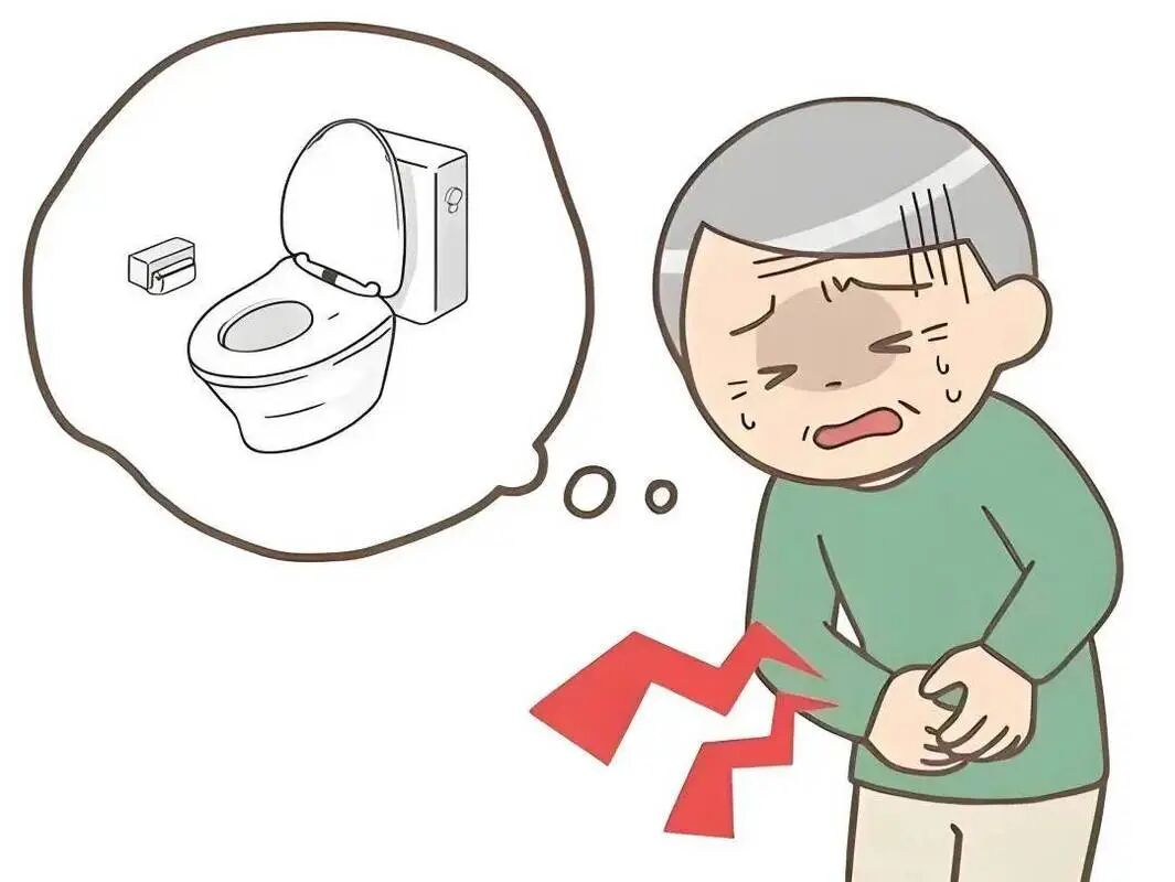 身体在报警！排尿异常背后的“真凶”，可能是膀胱结石【四川结石病专科医院】(图3)