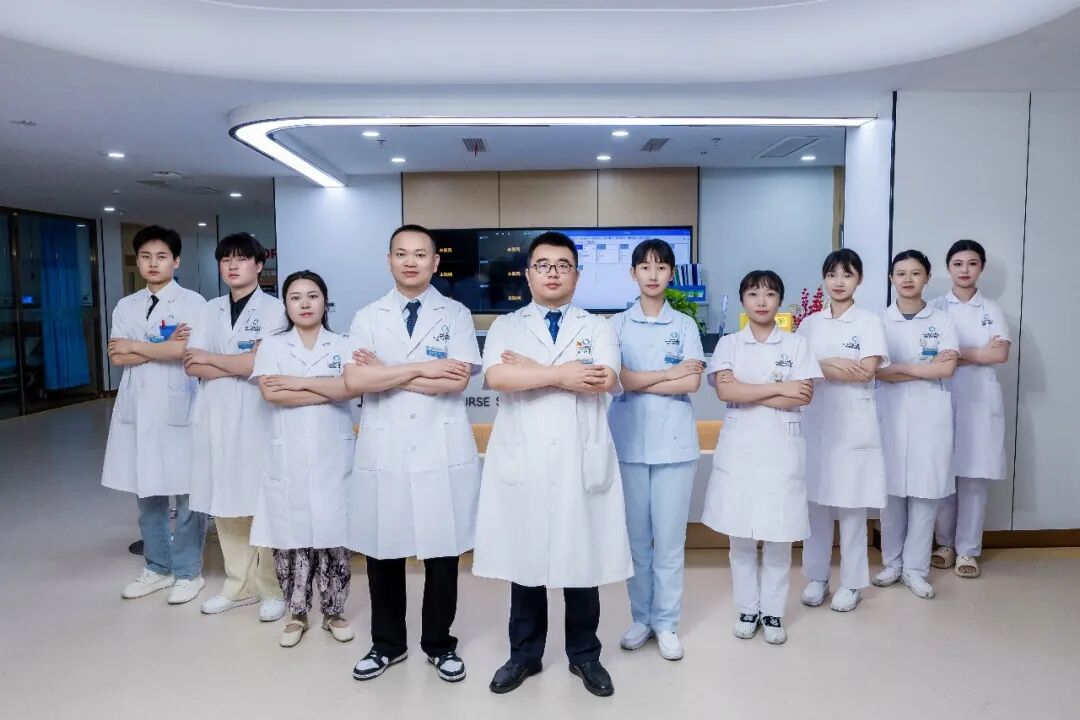 2025年度|四川结石病医院泌尿外科：锚定精准医疗，深耕亚专业建设(图12)