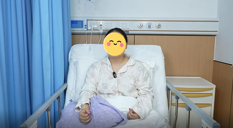 四川结石病医院提醒:胆囊内惊现“爆米花”!这些习惯你可能也有(图2) 四川结石病医院提醒:胆囊内惊现“爆米花”!这些习惯你可能也有(图2)