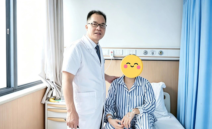 查出胆结石，为什么“早”字这么重要？四川结石病医院案例解析(图3)