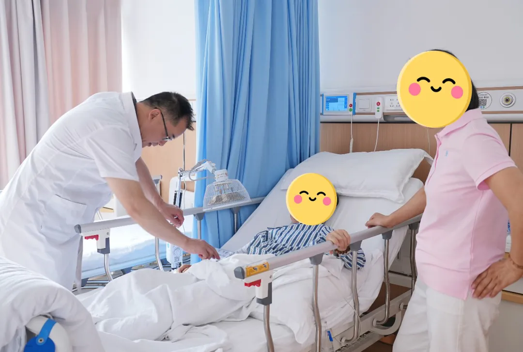 为什么肝内胆管有损伤更要保胆？这台手术，藏着一项复旦研究结论(图3)